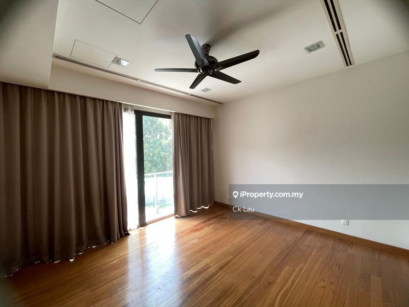 4-storey Terraced House for Sale in Desa Sri Hartamas, Sri Hartamas by Ck Lau - iProperty.com.my