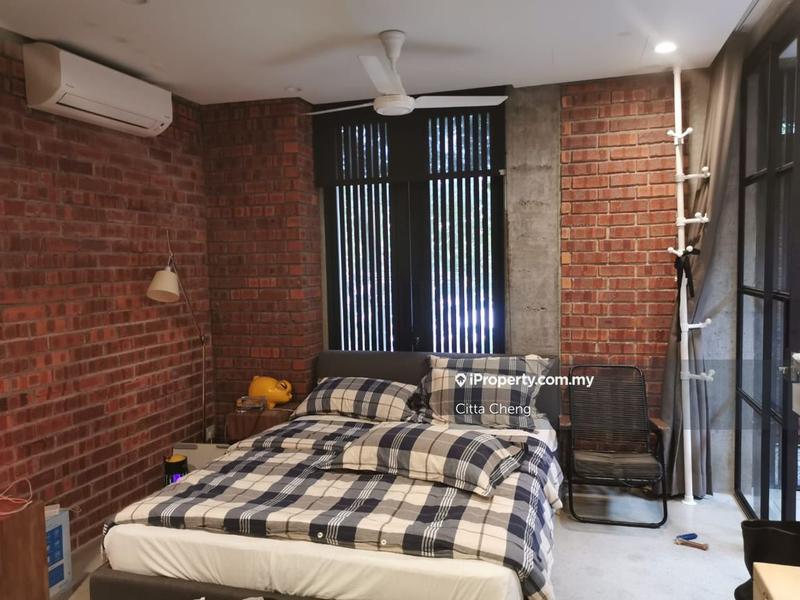 3-storey Terraced House for Sale in Taman Desa, Kuala Lumpur by Citta Cheng - iProperty.com.my