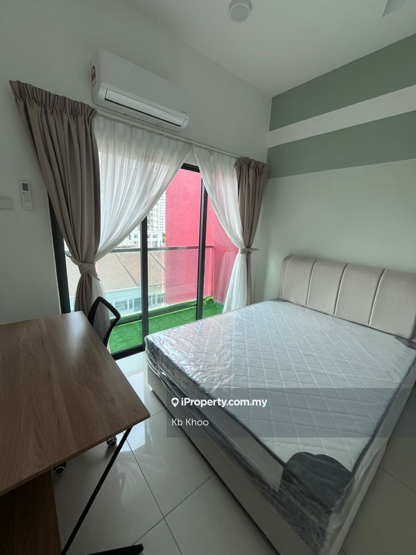 Apartment for Rent in D7 (D'Seven Lagoon Perdana) by Kb Khoo - iProperty.com.my