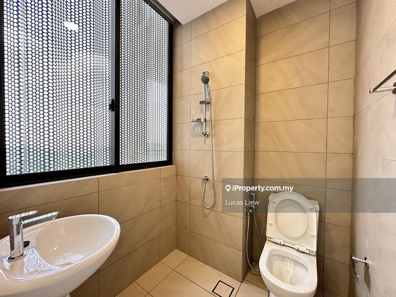 Service Residence for Rent in Park Regent @Desa Park City by Lucas Liew - iProperty.com.my