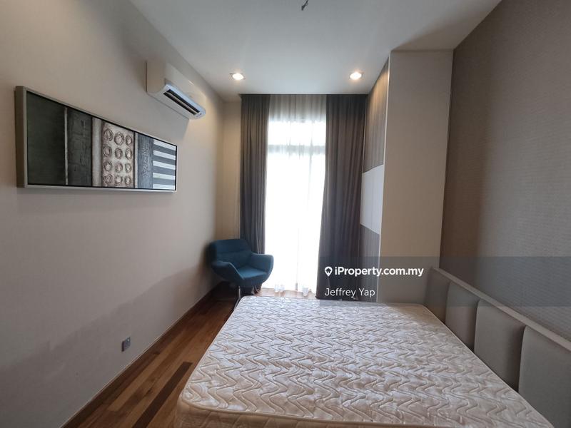 Condominium for Rent in Seri Puteri Hills Town Villa & Condominium by Jeffrey Yap - iProperty.com.my
