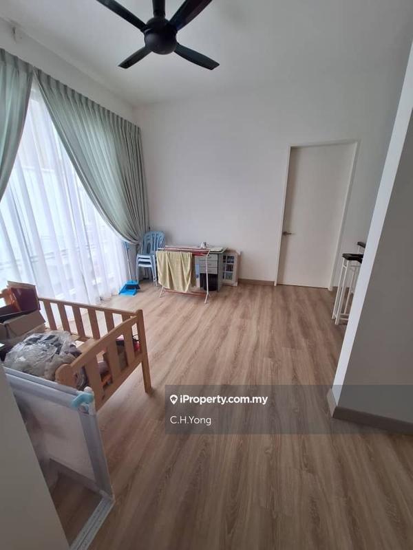 Semi-Detached House for Sale in Diamond City, Semenyih by C.H.Yong - iProperty.com.my