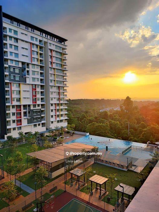 Kondominium untuk Dijual di Residensi Suasana @ Damai oleh Livia Leow - iProperty.com.my