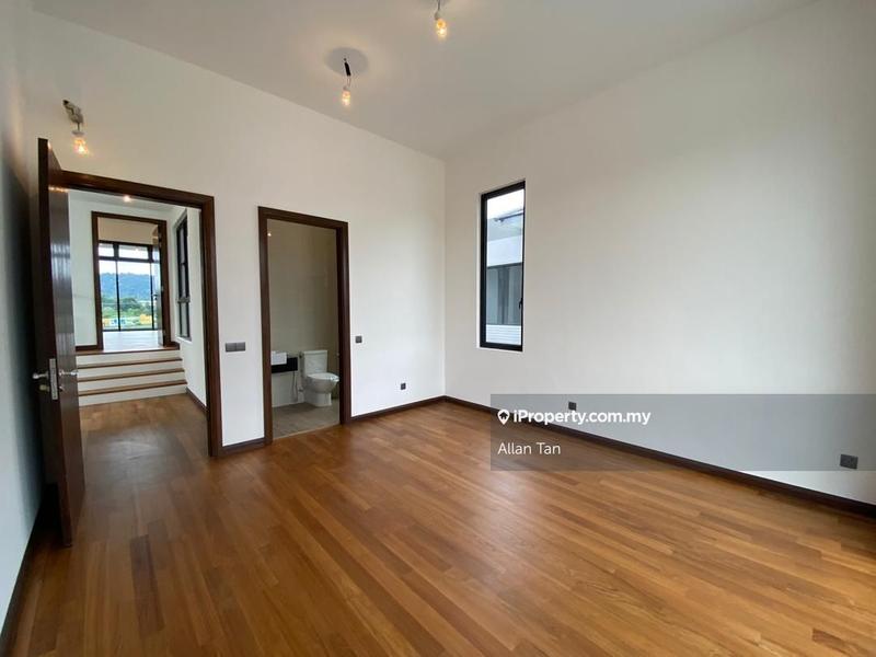 Bungalow House for Sale in Eco Ardence Dremien Aeres Setia Eco Park, Setia Alam by Allan Tan - iProperty.com.my