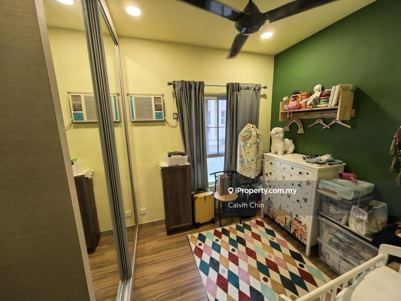 Kondominium untuk Dijual di Seri Maya Condominium oleh Calvin Chin - iProperty.com.my