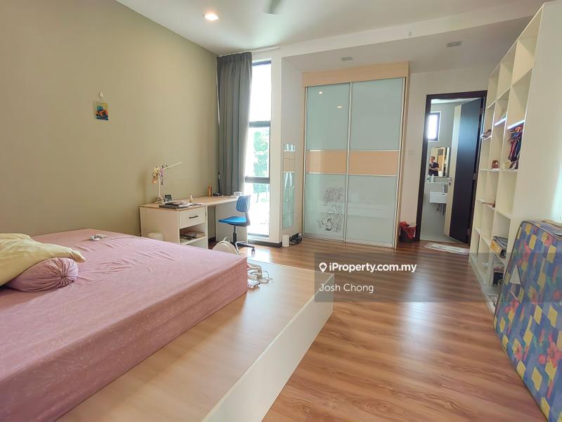Semi-Detached House for Sale in Kota Harmoni, Shah Alam by Josh Chong - iProperty.com.my
