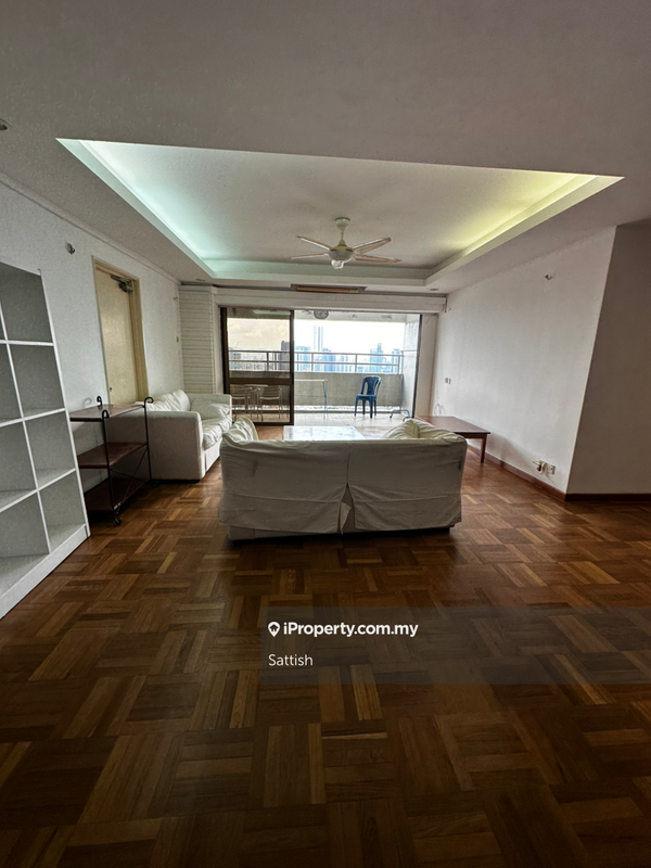For Rent - Sri Wangsaria
