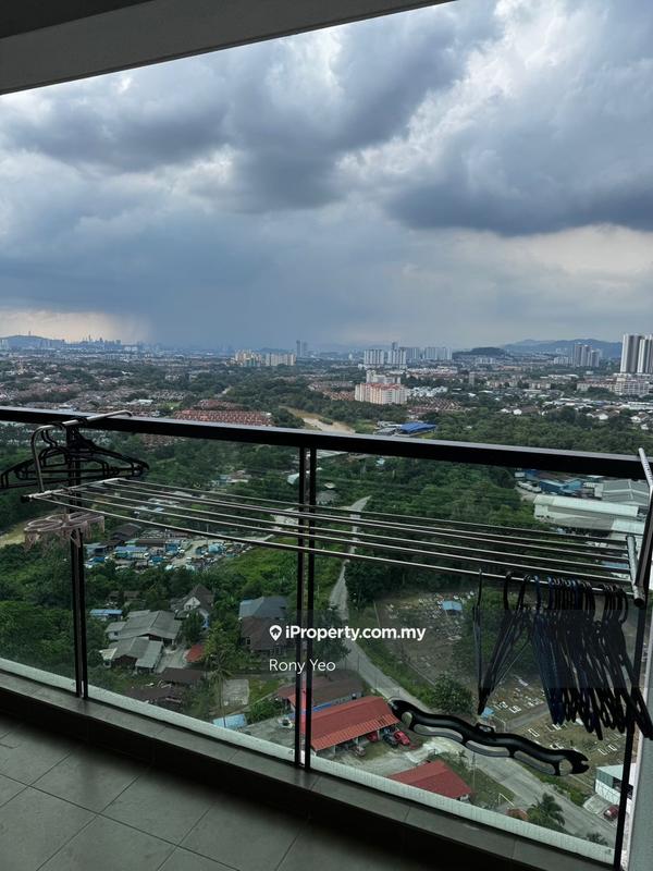 Kondominium untuk Disewa di Vista Bangi oleh Rony Yeo - iProperty.com.my