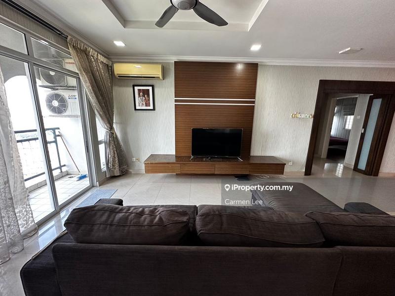 For Sale - The Boulevard