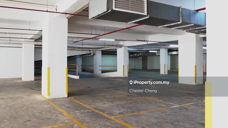 Retail Office untuk Dijual di Subang Jaya, Selangor oleh Chester Cheng - iProperty.com.my