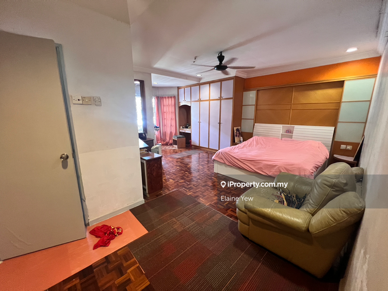 2-storey Terraced House for Sale in Taman Wangsa Permai, Kepong by Elaine Yew - iProperty.com.my