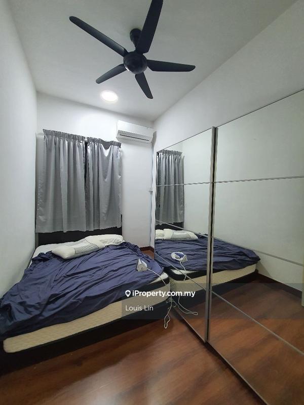 Service Residence for Sale in The Nest @ Jln Klang Lama by Louis Lin - iProperty.com.my