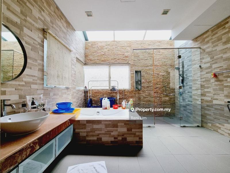 Semi-Detached House for Sale in Damansara Legenda, Damansara Lagenda,Petaling Jaya, Ara Damansara by Reni Lim - iProperty.com.my