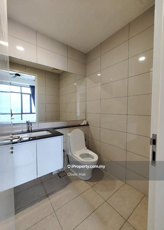 For Rent - The Park 2