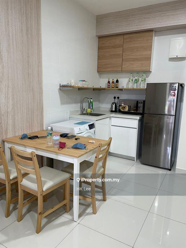Service Residence for Rent in Arte Mont Kiara by HK Lee - iProperty.com.my