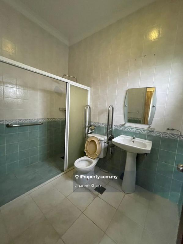 Condominium for Rent in Robson Condominium by Joanne Khoo - iProperty.com.my