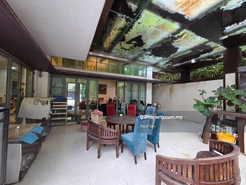 Bungalow House for Sale in Bukit Indah, Ampang by Hon Ian - iProperty.com.my