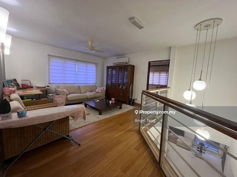 Semi-Detached House for Sale in Damansara Jaya, Petaling Jaya by Angel Tang - iProperty.com.my
