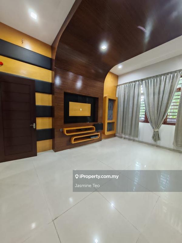 Banglo untuk Dijual di Setia Eco Park, Setia Alam oleh Jasmine Teo - iProperty.com.my