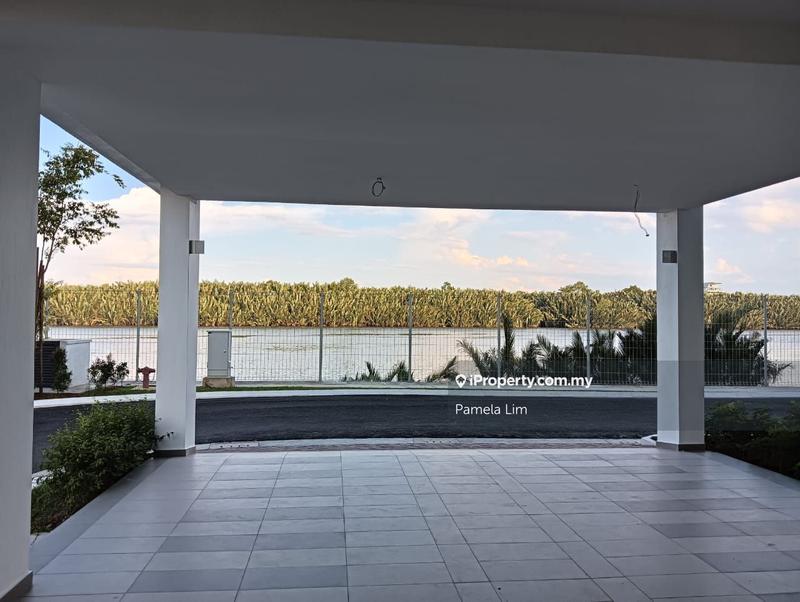 Townhouse for Sale in The Northbank, Kuching by Pamela Lim - iProperty.com.my