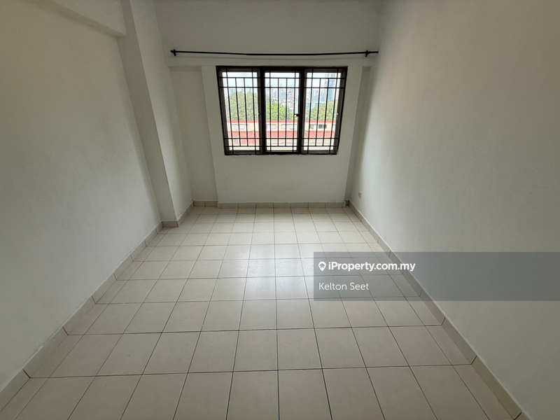 Kondominium untuk Dijual di Pudu Impian 2 - Vila Tropika oleh Kelton Seet - iProperty.com.my