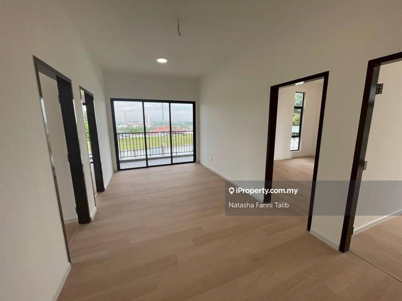 Rumah Berangkai 2 Tingkat untuk Dijual di Bandar Baru Bangi, Selangor oleh Natasha Farini Talib - iProperty.com.my