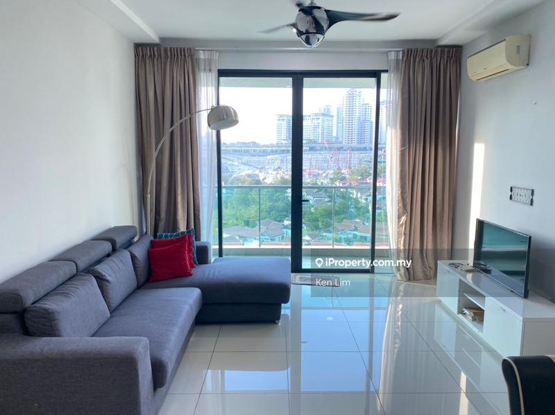 For Rent - LaCosta @ Sunway South Quay