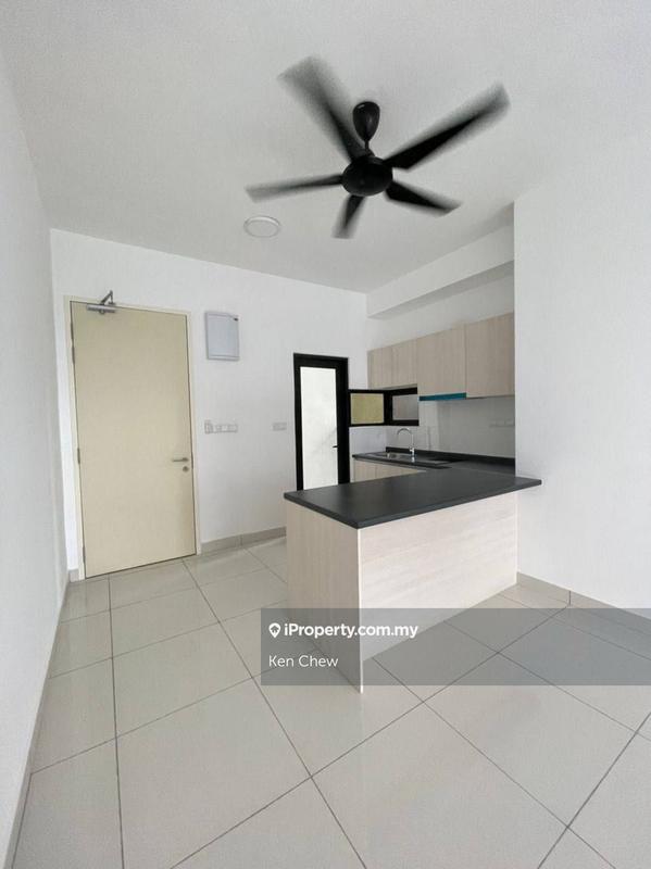 Kediaman Servis untuk Dijual di Parc 3 oleh Ken Chew - iProperty.com.my