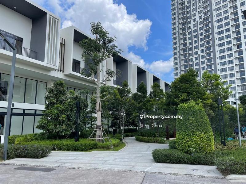 For Sale - Alstonia Hilltop Homes @ BRP