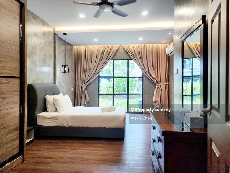 Banglo untuk Dijual di Lakeside Villas @ Sunway City Ipoh, Ulu Kinta oleh Alexis Chee - iProperty.com.my