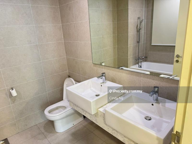 Residensi Servis untuk Disewa di Ooak Serviced Apartments @ Kiara 163 oleh Cindy Ng - iProperty.com.my