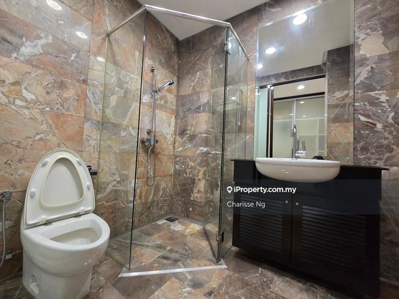 Banglo untuk Dijual di Taman Sri Hartamas, Bukit Kiara oleh Charisse Ng - iProperty.com.my