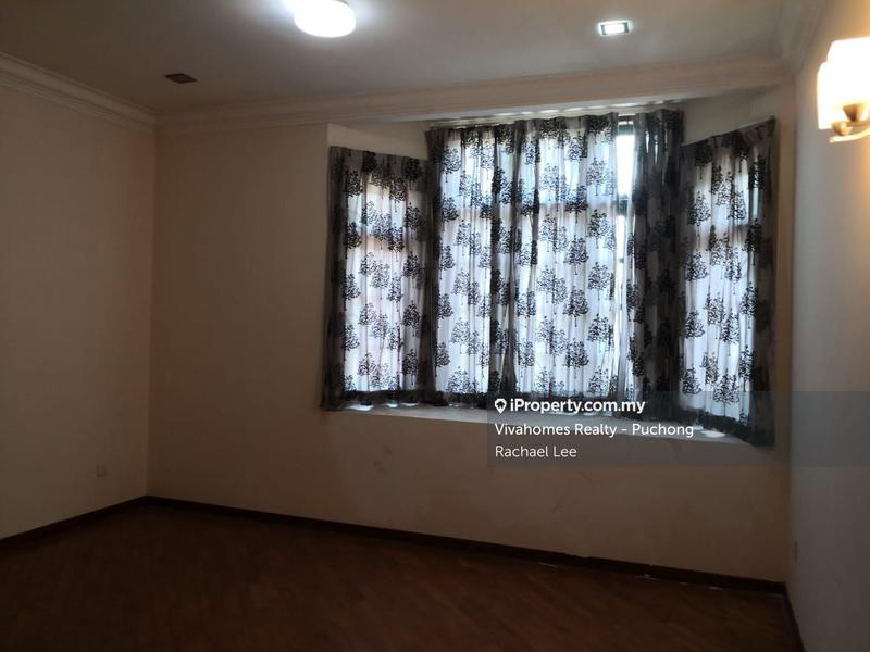 Rumah Berkembar untuk Dijual di Kota Warisan, Sepang oleh Rachael Lee - iProperty.com.my