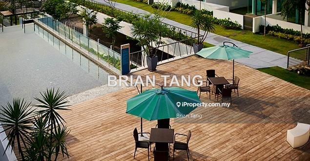 Semi-Detached House for Sale in THE AIRIE, Bandar Sri Damansara by Brian Tang - iProperty.com.my