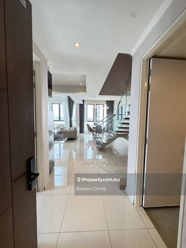 Kondominium untuk Dijual di The Elysia Park Residence oleh Benson Chong - iProperty.com.my