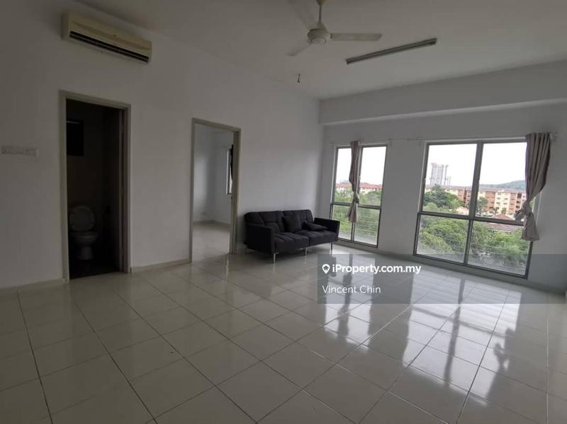 For Sale - I Residence