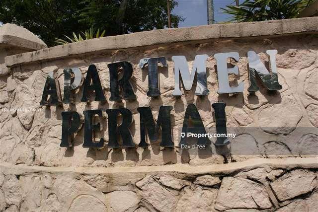 For Sale - Permai Apartment