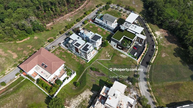 Tanah Banglo untuk Dijual di Taman Ampang Hilir, Ampang oleh Lucas Choo - iProperty.com.my