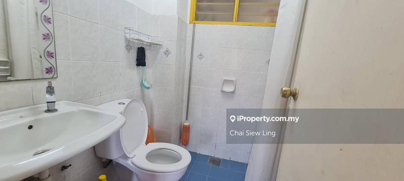 Apartment for Sale in Sri Kesidang by Chai Siew Ling - iProperty.com.my