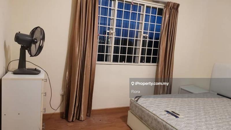 Condominium for Sale in Endah Villa by Flora - iProperty.com.my