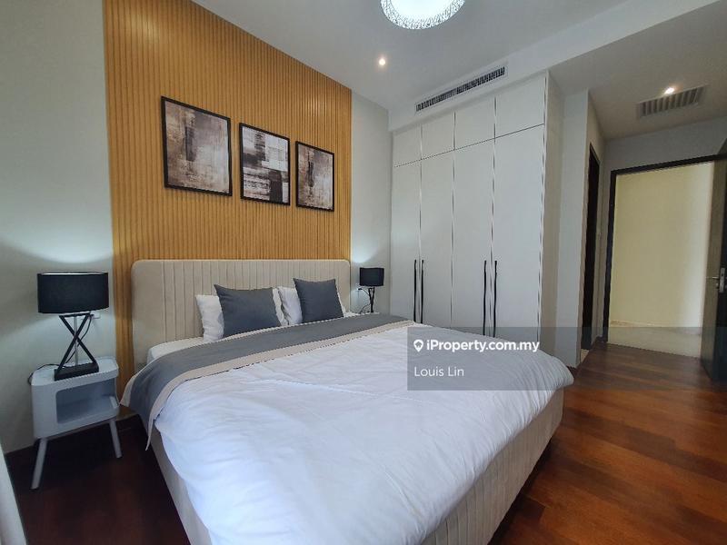 Service Residence for Rent in The Manor by Louis Lin - iProperty.com.my