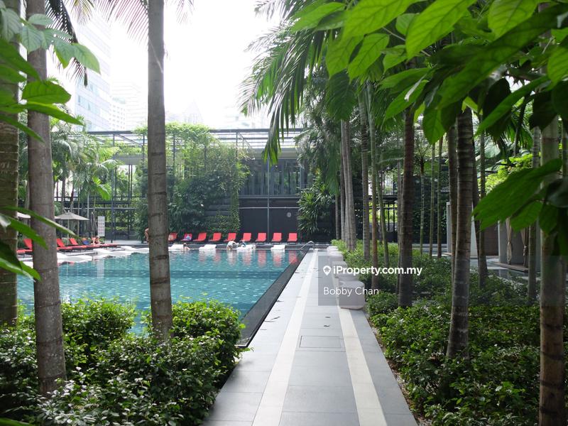 For Rent - St Mary Residences