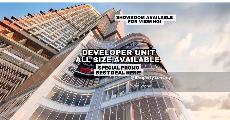 For Sale - Alfa Bangsar