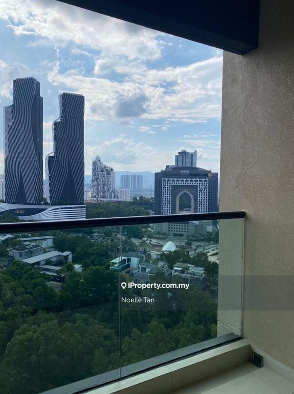 Service Residence for Sale in Residensi Solaris Parq by Noelle Tan - iProperty.com.my