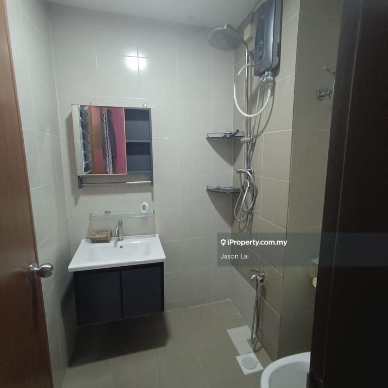 Service Residence for Sale in Suria Putra by Jason Lai - iProperty.com.my