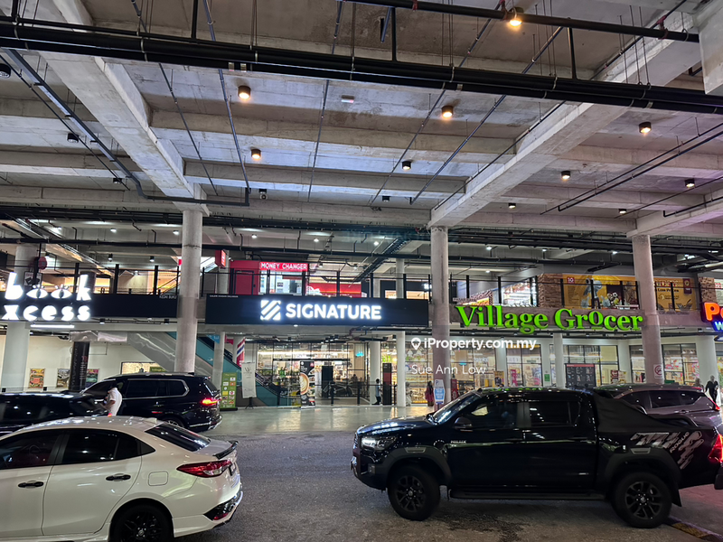 Kedai untuk Dijual di Tamarind square, Cyberjaya oleh Sue Ann Low - iProperty.com.my