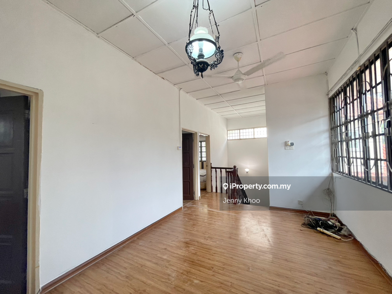 Bungalow House untuk Disewa di Bukit Damansara, Damansara Heights oleh Jenny Khoo - iProperty.com.my