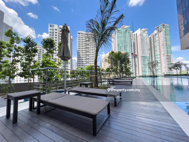 For Sale - Pavilion Ceylon Hill