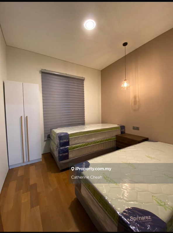 For Sale - Sky Suites @ KLCC