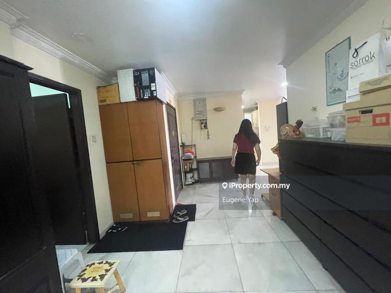 Pangsapuri untuk Dijual di Midah Heights Condominium oleh Eugene Yap - iProperty.com.my